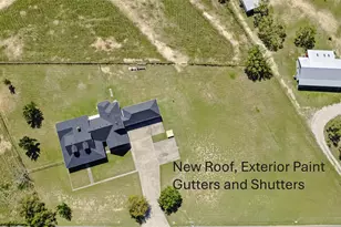 734 Young Bend Rd, Brock, TX 76087 - Photo 5