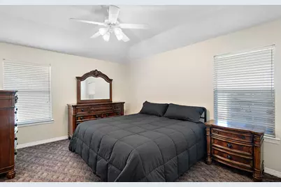 734 Young Bend Road, Brock, TX 76087 - Photo 27