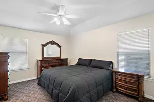 734 Young Bend Rd, Brock, TX 76087 - Photo 27