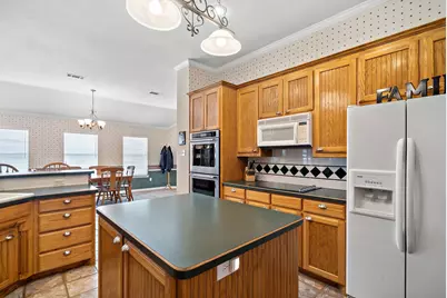 734 Young Bend Road, Brock, TX 76087 - Photo 15