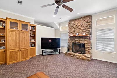 734 Young Bend Road, Brock, TX 76087 - Photo 9