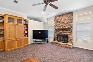 734 Young Bend Rd, Brock, TX 76087 - Photo 9