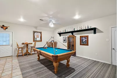 734 Young Bend Road, Brock, TX 76087 - Photo 19