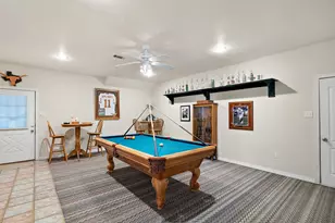 734 Young Bend Rd, Brock, TX 76087 - Photo 19