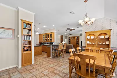 734 Young Bend Road, Brock, TX 76087 - Photo 17