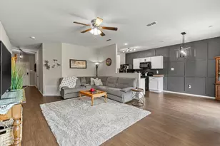 127 Mitchell St, Terrell, TX 75160 - Photo 5