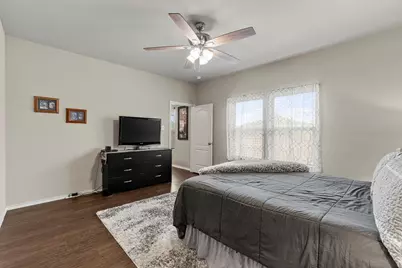 127 Mitchell Street, Terrell, TX 75160 - Photo 13