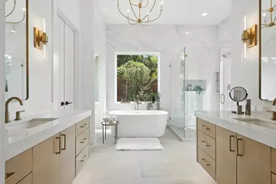 7618 Roper Street, Dallas, TX 75209 - Photo 19