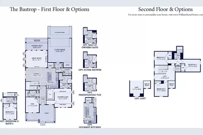 1015 Abigail Way, Midlothian, TX 76065 - Photo 5