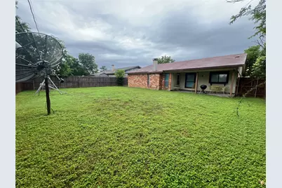 6428 Meadowlark Lane E, Watauga, TX 76148 - Photo 29