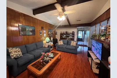 6428 Meadowlark Lane E, Watauga, TX 76148 - Photo 5