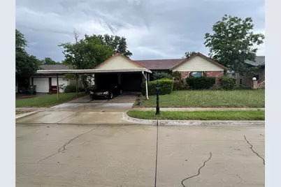 6428 Meadowlark Lane E, Watauga, TX 76148 - Photo 1