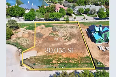 7255 Oak Alley Drive, Colleyville, TX 76034 - Photo 1