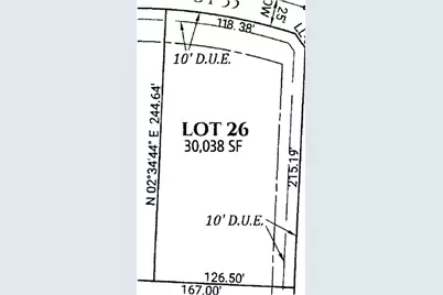 1417 Nottoway Court, Colleyville, TX 76034 - Photo 9