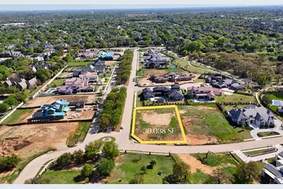 1417 Nottoway Court, Colleyville, TX 76034 - Photo 1