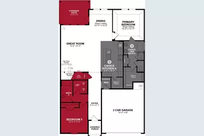 1508 Kade Avenue, Celina, TX 75009 - Photo 11