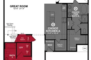 1508 Kade Ave, Celina, TX 75009 - Photo 11