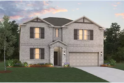 1508 Kade Avenue, Celina, TX 75009 - Photo 1