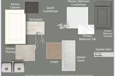 1508 Kade Avenue, Celina, TX 75009 - Photo 13