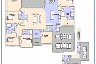 8294 Honeywell, Greenville, TX 75402 - Photo 3