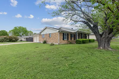 805 La Salle Drive, Sherman, TX 75090 - Photo 27