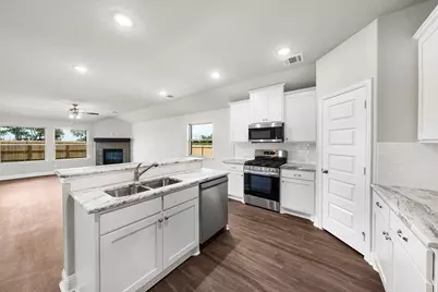 3801 Arrowchop, Caddo Mills, TX 75135 - Photo 9