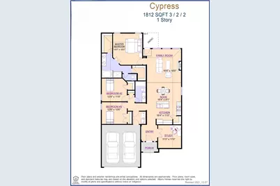 3801 Arrowchop, Caddo Mills, TX 75135 - Photo 5