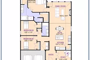 3801 Arrowchop, Caddo Mills, TX 75135 - Photo 5