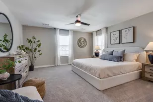 8525 Leyton, The Colony, TX 75056 - Photo 11