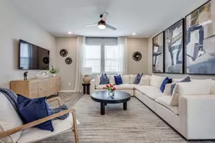 8525 Leyton, The Colony, TX 75056 - Photo 3