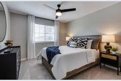 8525 Leyton, The Colony, TX 75056 - Photo 13