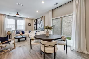 8525 Leyton, The Colony, TX 75056 - Photo 9