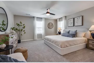 8525 Leyton, The Colony, TX 75056 - Photo 11