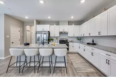 8525 Leyton, The Colony, TX 75056 - Photo 7
