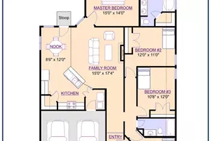 3808 Arrowchop, Caddo Mills, TX 75135 - Photo 5