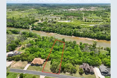 9804 Bellechase Road, Granbury, TX 76049 - Photo 1