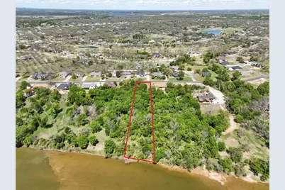 9804 Bellechase Road, Granbury, TX 76049 - Photo 7