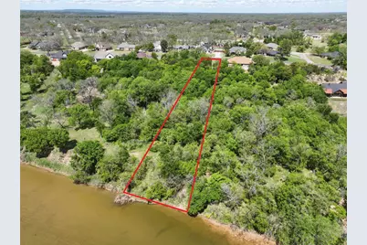 9804 Bellechase Road, Granbury, TX 76049 - Photo 5