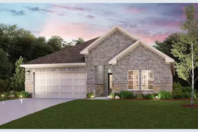 414 Hutton Drive, Red Oak, TX 75154 - Photo 1