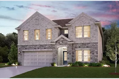 410 Hutton Drive, Red Oak, TX 75154 - Photo 1