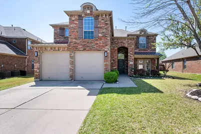2815 S Serrano, Grand Prairie, TX 75054 - Photo 33