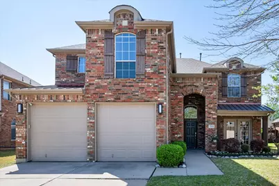 2815 S Serrano, Grand Prairie, TX 75054 - Photo 1