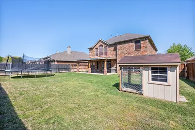 2815 S Serrano, Grand Prairie, TX 75054 - Photo 31