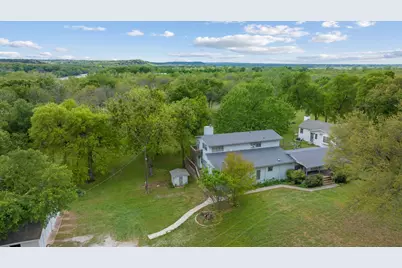 301 Tin Top Estates Road, Weatherford, TX 76087 - Photo 1