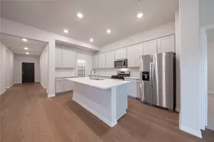 1701 Rushpea Dr, Royse City, TX 75189 - Photo 5