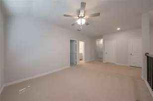 1701 Rushpea Dr, Royse City, TX 75189 - Photo 19