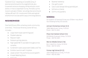 736 Vineyard Wy, Forney, TX 75126 - Photo 27