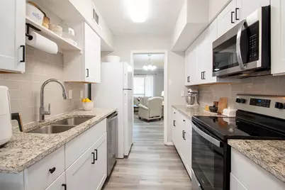 11114 Valleydale Drive #D, Dallas, TX 75230 - Photo 3