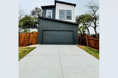 3831 Latimer Street, Dallas, TX 75215 - Photo 1