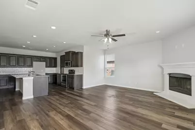 792 Brookside Drive, Springtown, TX 76082 - Photo 5